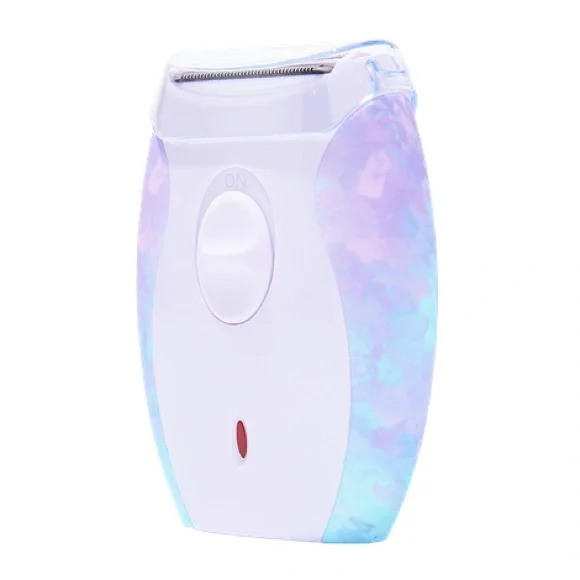 Just In! NIB Kensie Radiant Wet/Dry Hair Removal - Picture 6 of 8